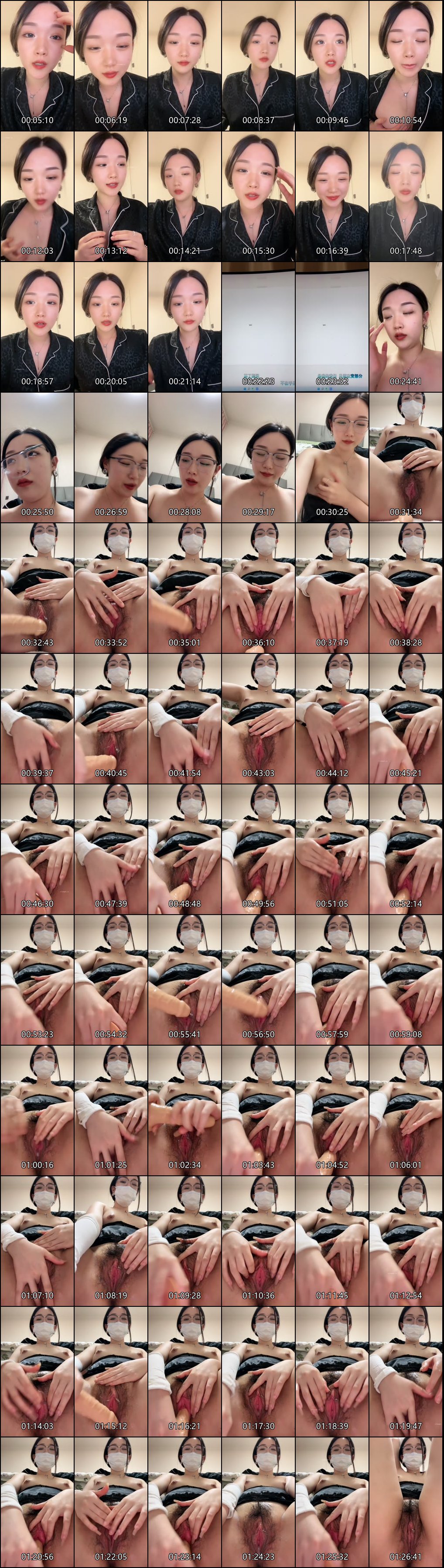 我邂逅眼镜萝莉女学生主播_她的美乳晃动着用道具抠穴自慰_让我欲火焚身忍不住冲动