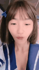 大学生主播呜崽酱的宿舍自慰福利合集_4