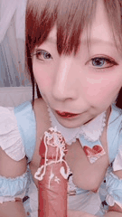 日本阿黑颜大尺度福利合集onlyfans_comonun道具自慰精彩呈现_27