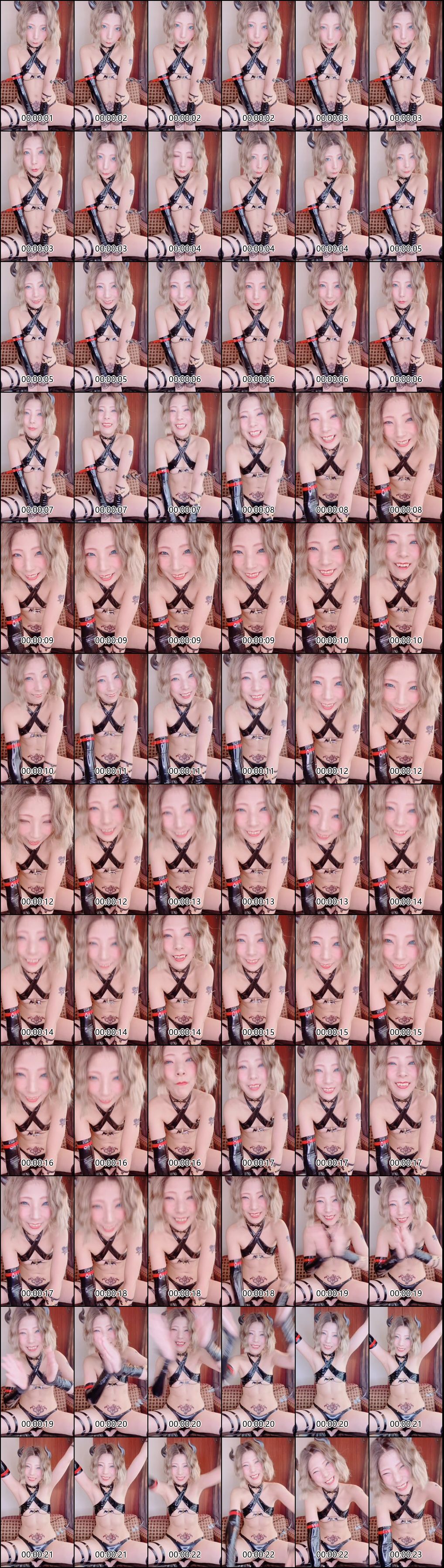 日本阿黑颜大尺度福利合集onlyfans_comonun道具自慰精彩呈现_15