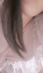 番茄殿下的微信福利露奶露逼的自我快感体验_19