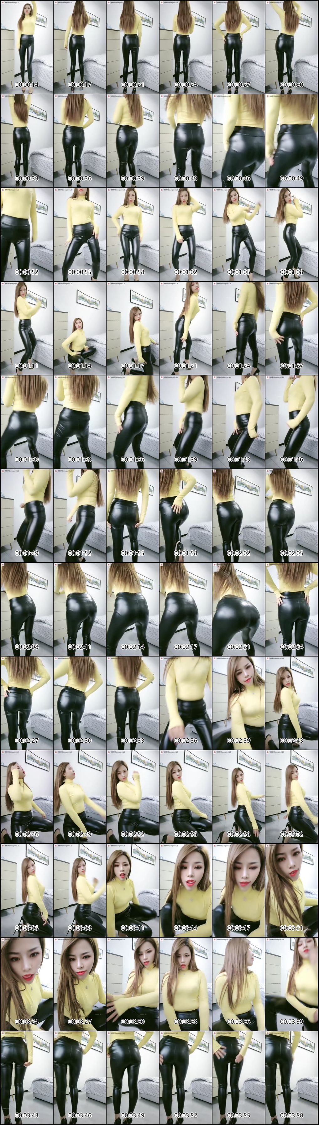 范姐丝袜高跟美腿热舞特写诱惑抖奶与道具自慰表演