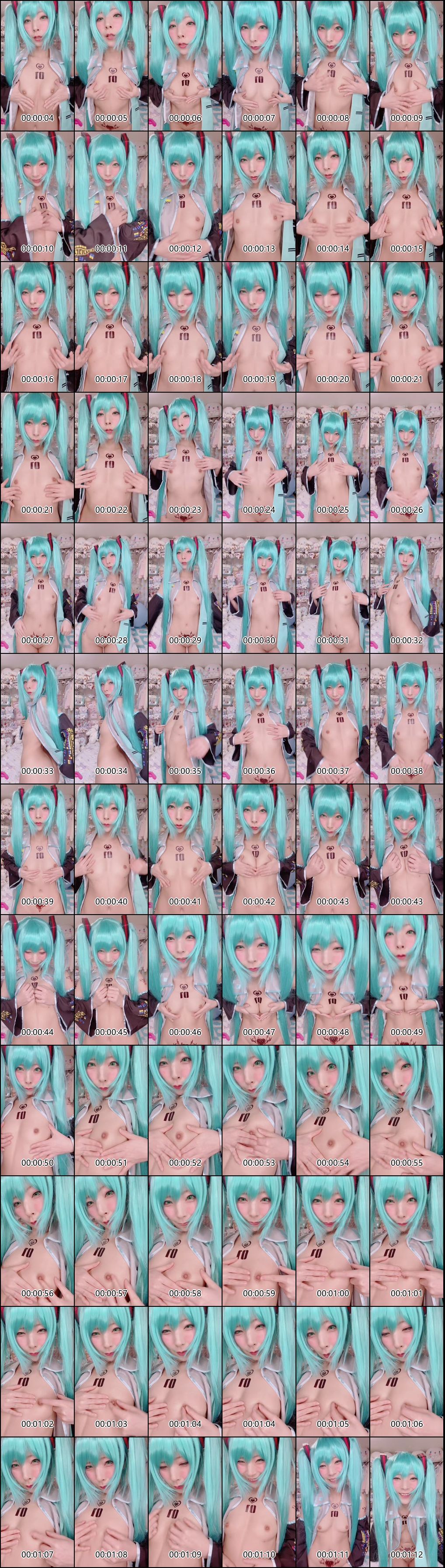 日本阿黑颜大尺度福利合集onlyfans_comonun道具自慰精彩瞬间_2