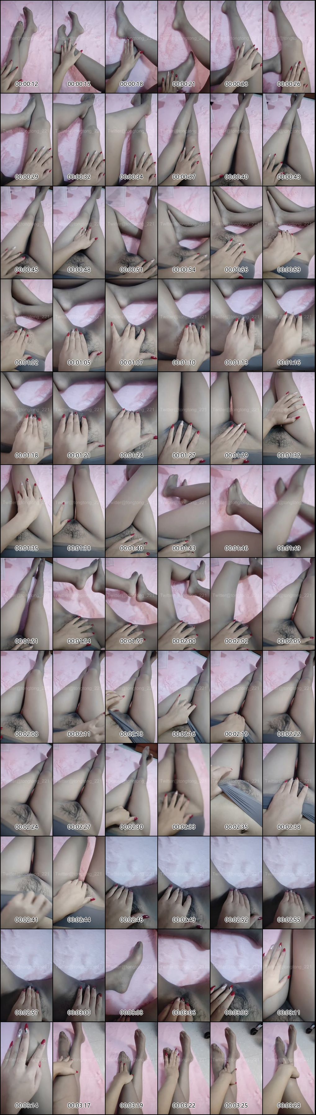 范姐丝袜高跟美腿热舞特写抖奶与道具自慰精彩瞬间_10