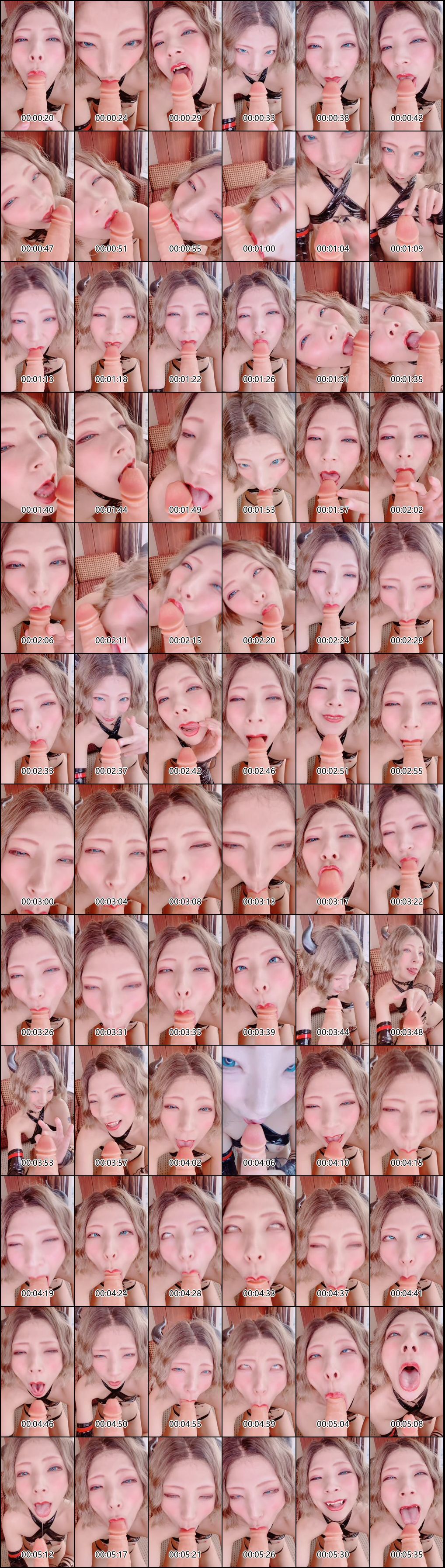 日本阿黑颜大尺度福利合集onlyfans_comonun道具自慰精彩呈现_12