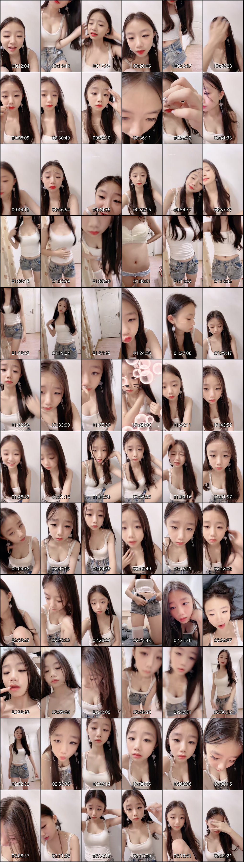 小云慢吞吞的撩人自慰秀娇躯扭动欲火焚身让人上瘾