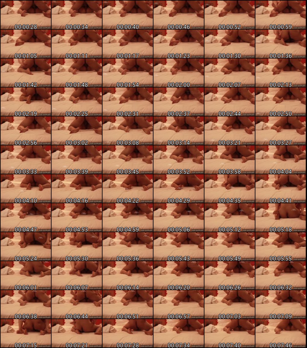 红色丝袜包裹美腿自慰欲火难耐饥渴妹子求哥哥调教狠刺激到喷