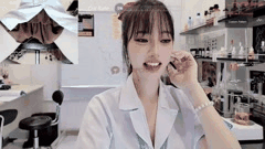 大学生实验室双视角直播_上身实验下体狂撸_高潮刺激超新鲜