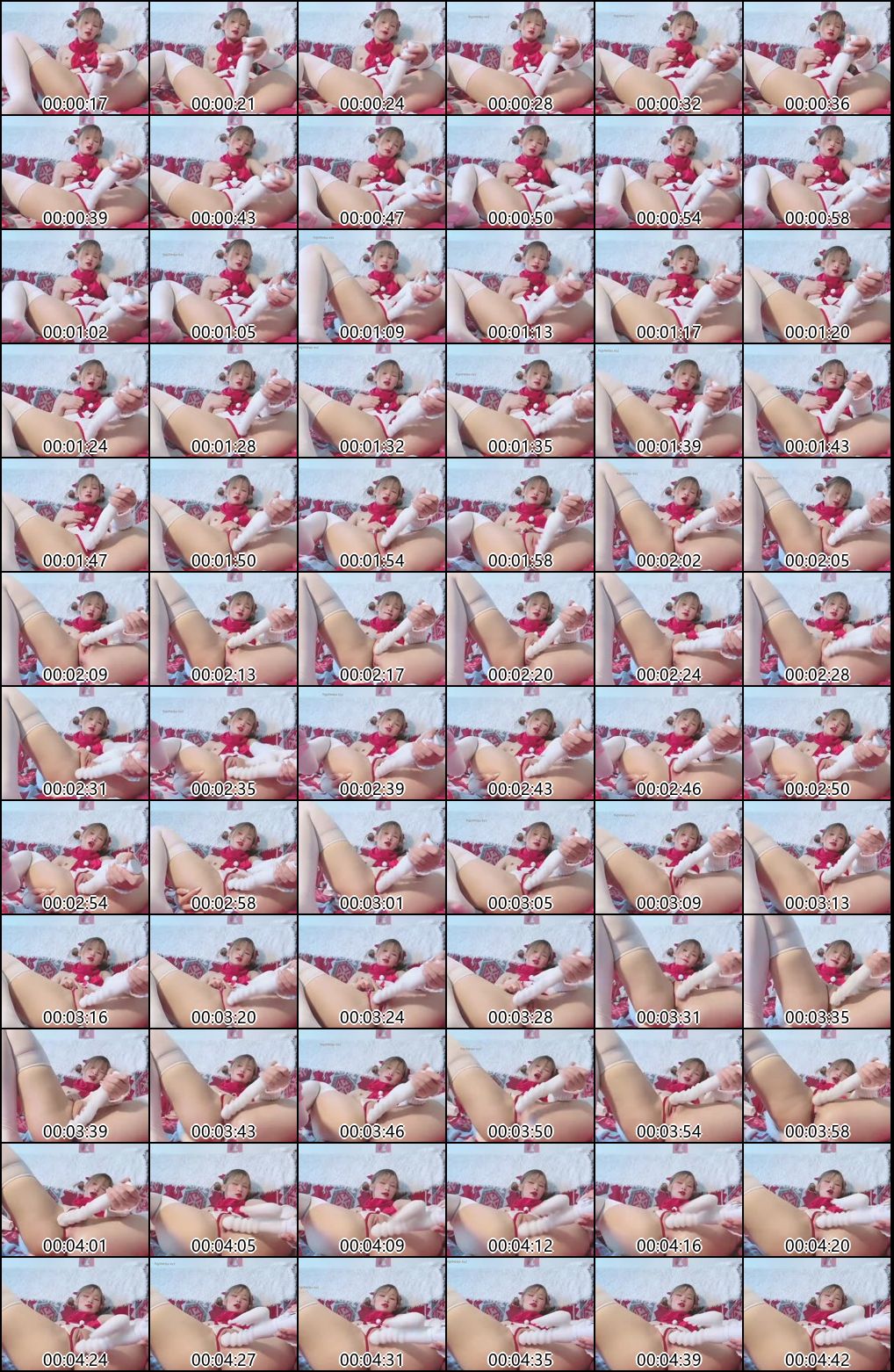 小鹿酱推特福利姬合集2各种道具自慰与肛插喷水精彩瞬间_2