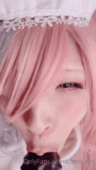 日本阿黑颜大尺度福利合集12onlyfans_comonun_道具自慰精彩瞬间_7