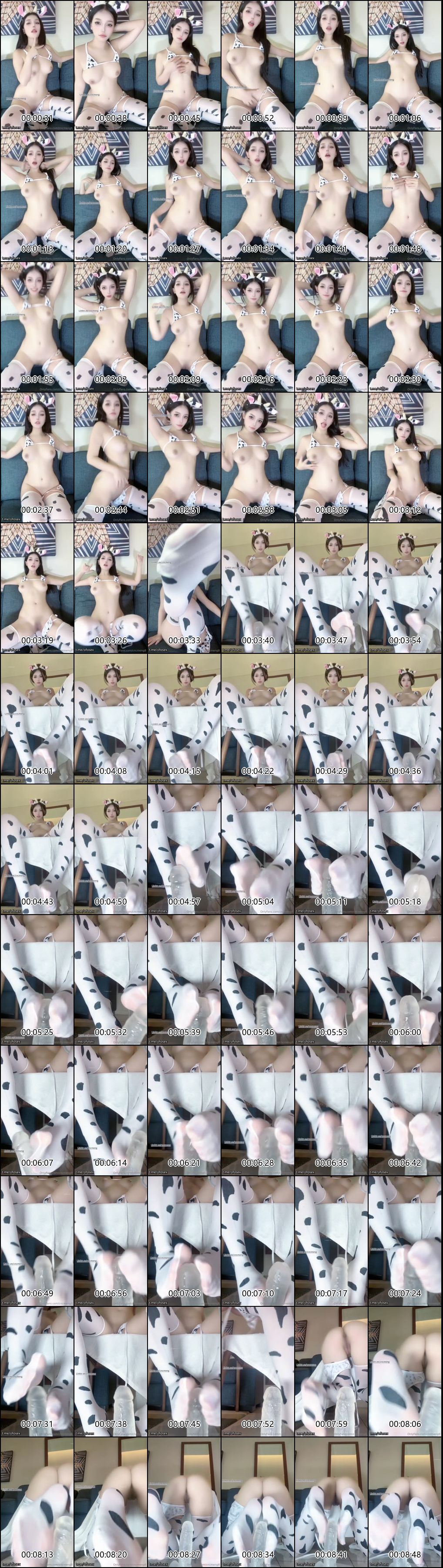 onlyfans_cncmeng8_欲梦反差婊的极致诱惑与自慰体验