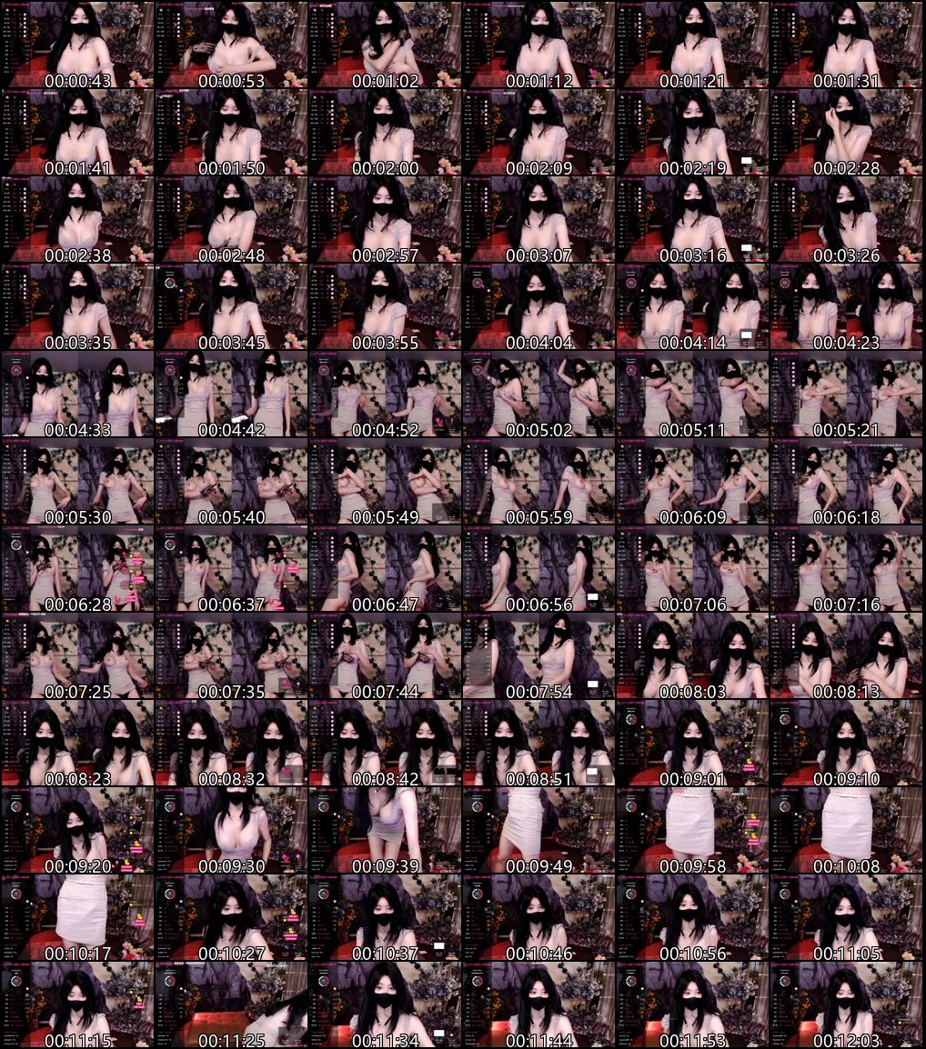 CB站Stripchat主播610HeiZhen与610Stella巨乳人鱼公主激情自慰合集