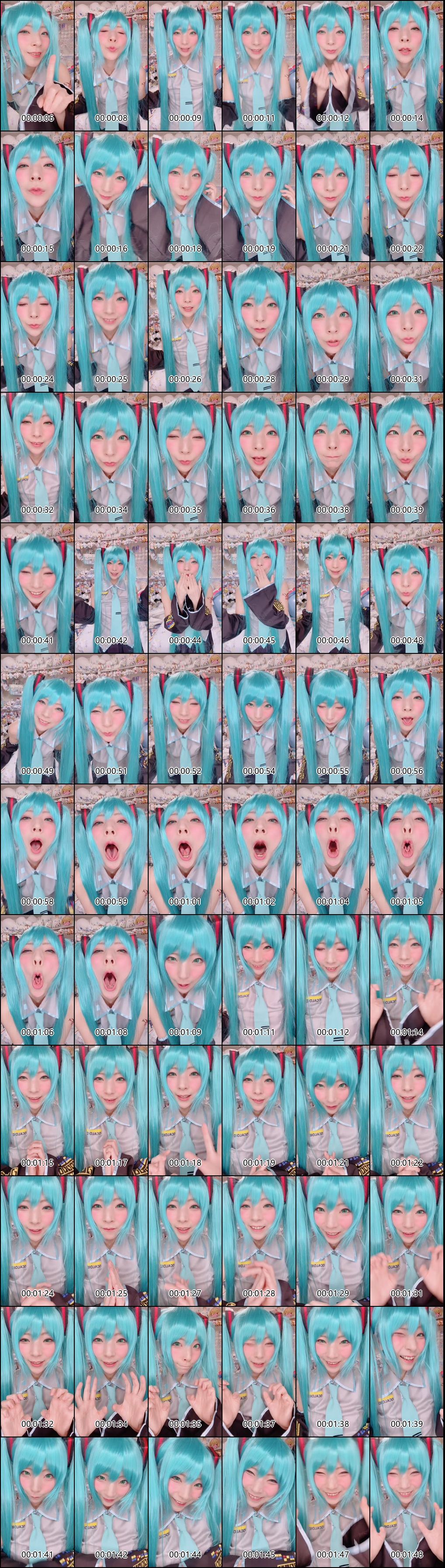 日本阿黑颜风格合集onlyfans_comonun_大尺度道具自慰福利_10