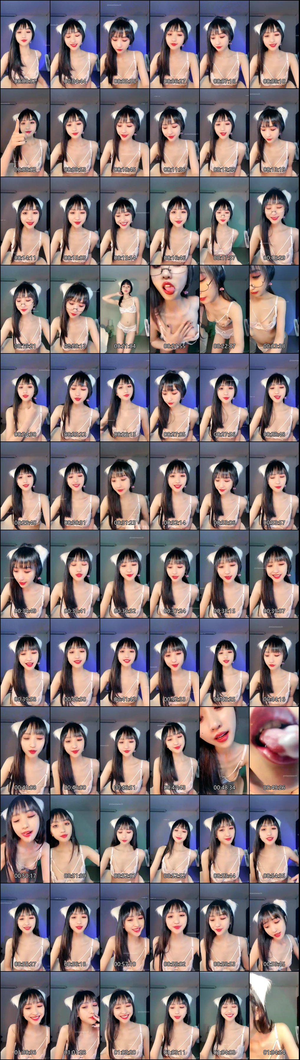 眼镜大学生反差婊自慰狂欢道具舔弄深入骚穴极品身材骚舞挑逗哥哥欲火焚身