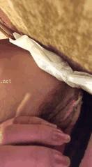 番茄殿下的微信福利露奶露逼的自我快感体验_35