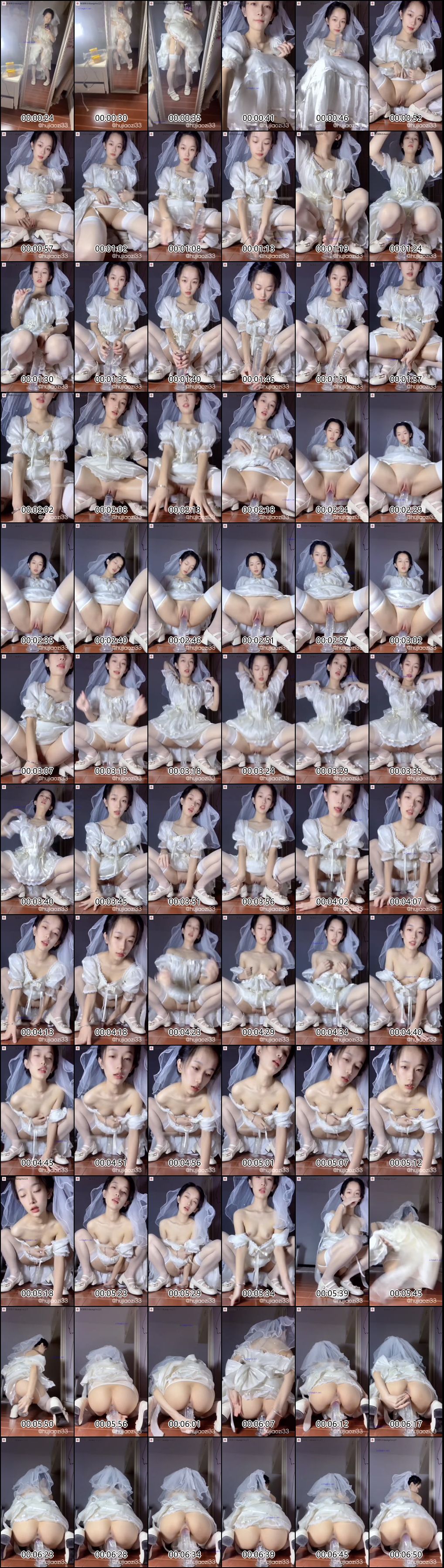 04年女大学生在宿舍与hujiaozi同框自慰的私密时刻