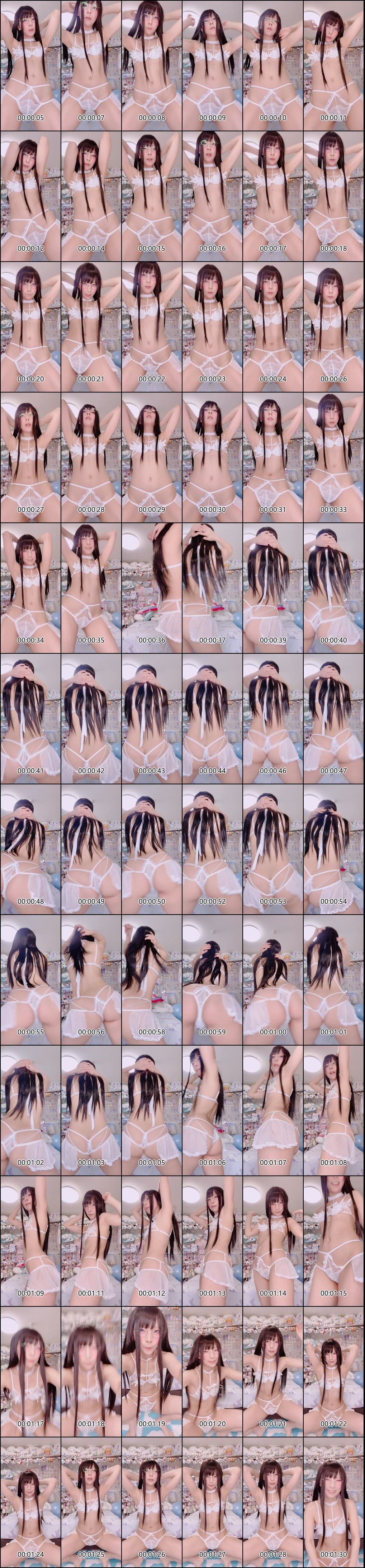 日本阿黑颜大尺度福利合集12onlyfans_comonun_道具自慰精彩瞬间