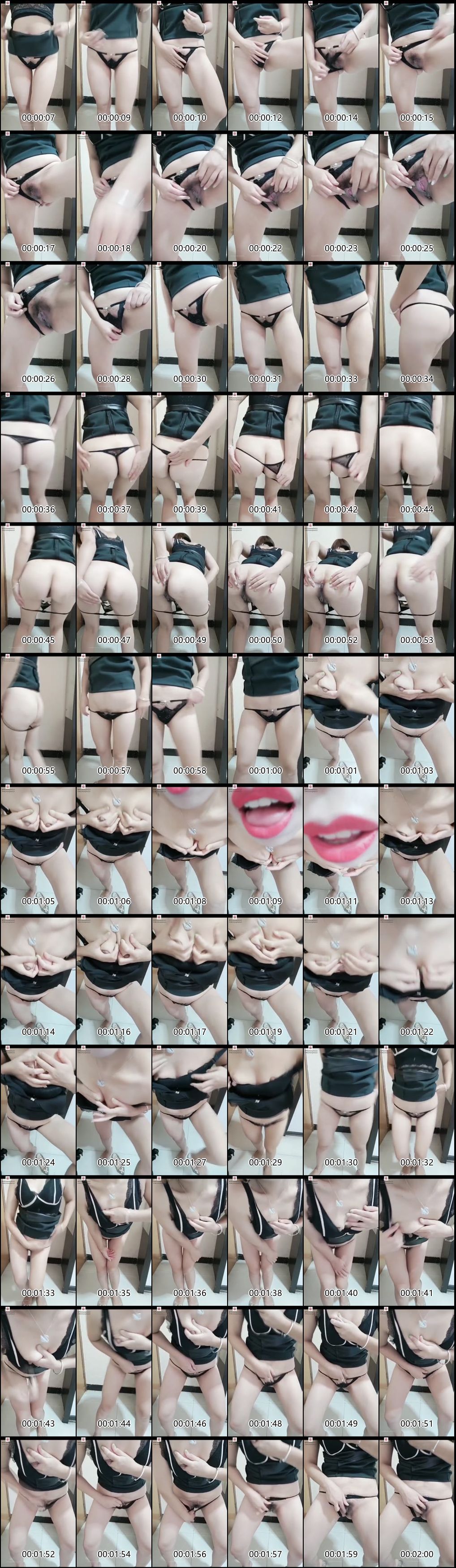 范姐丝袜高跟美腿激情舞蹈特写抖奶与道具自慰精彩瞬间