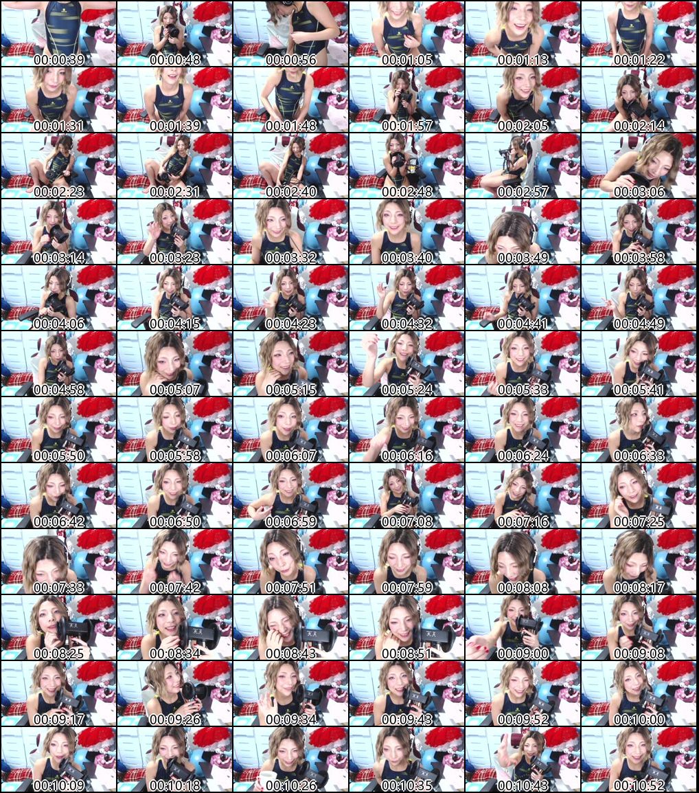 日本阿黑颜系列合集onlyfans_comonun_10大尺度福利与道具自慰_3