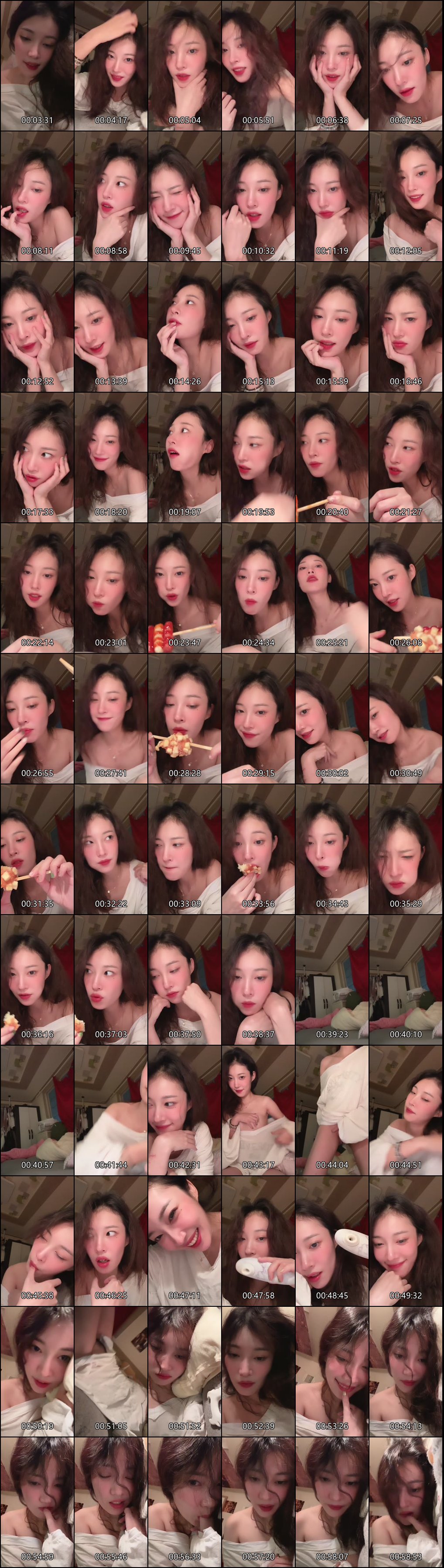 反差婊私密自慰秀一对一诱惑让你血脉喷张欲火焚身