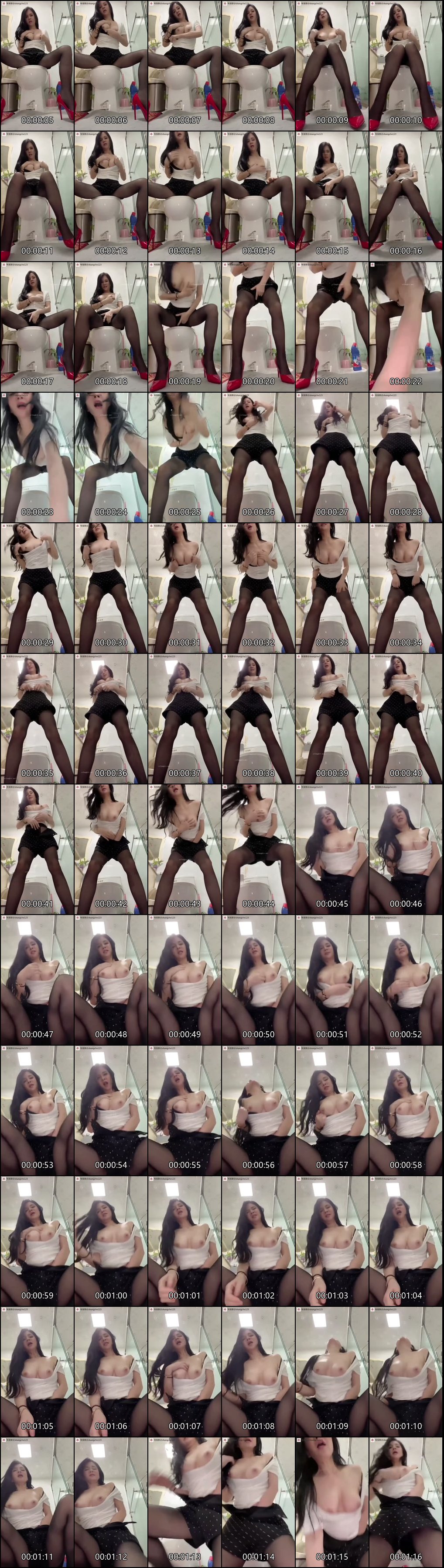 风情熟女激情自慰诱惑精彩合集_尽享魅力风采