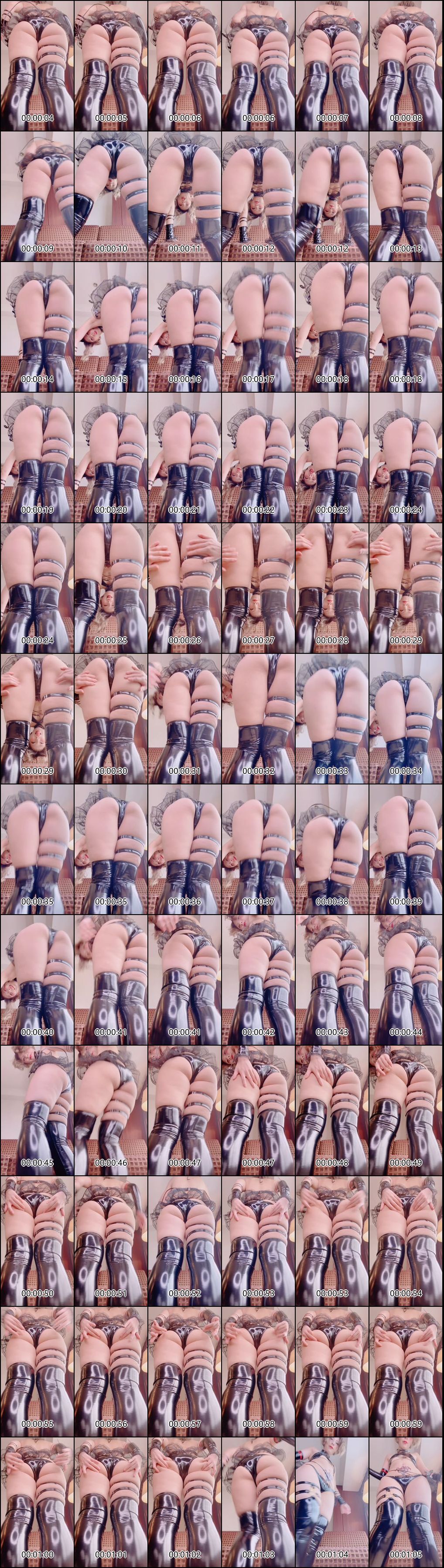 日本阿黑颜大尺度福利合集onlyfans_comonun道具自慰精彩呈现_11