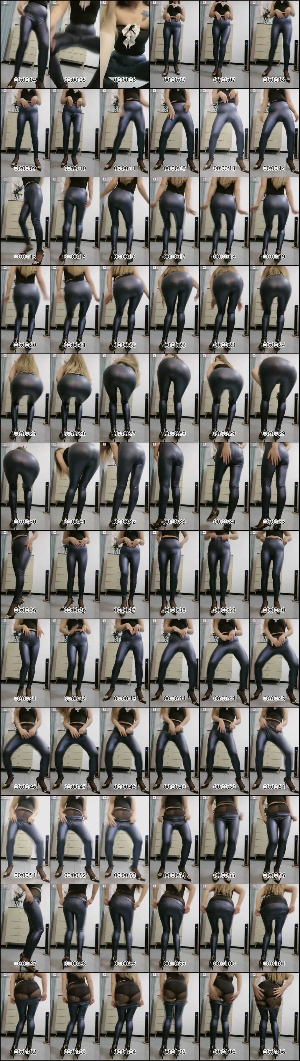 范姐丝袜高跟美腿热舞特写诱惑抖奶自慰道具展示