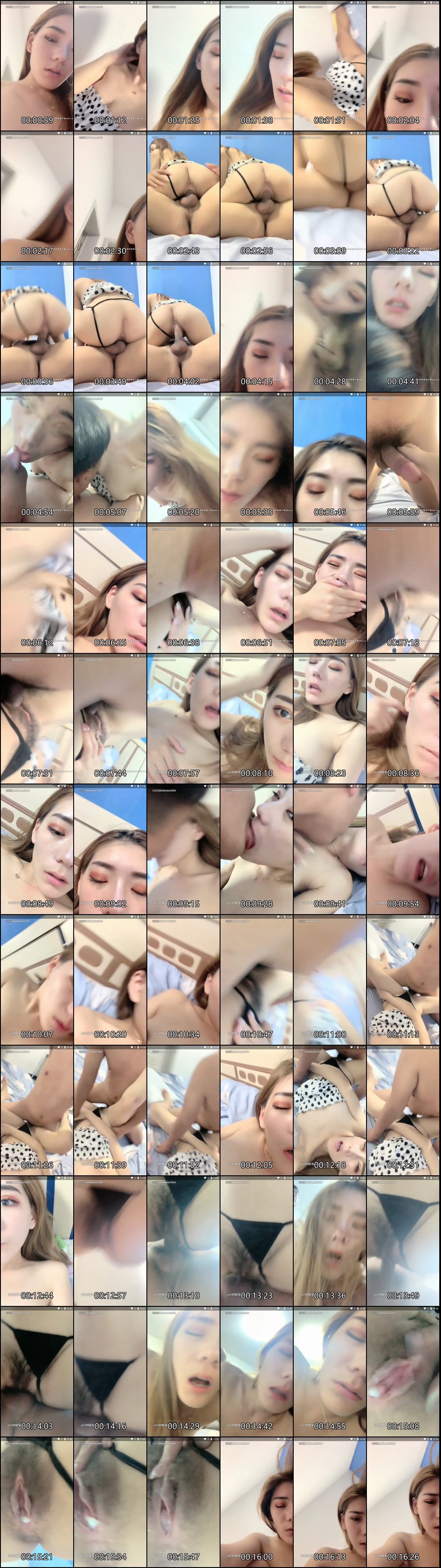 主播妍妹儿骨干颜值美女激情自慰与口交精彩合集