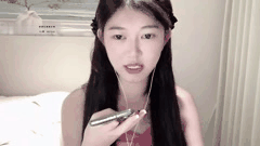 万人追捧清纯软妹st站直播秀明星颜值大眼睛自慰裸舞白嫩酮体像初恋白月光诱惑爆棚