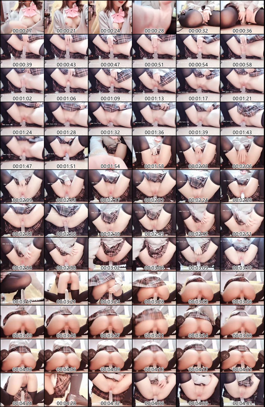 推特福利姬小鹿酱道具自慰合集肛插爆菊精彩瞬间