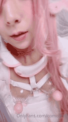 日本阿黑颜大尺度福利合集2onlyfans_comonun道具自慰精彩回顾_10