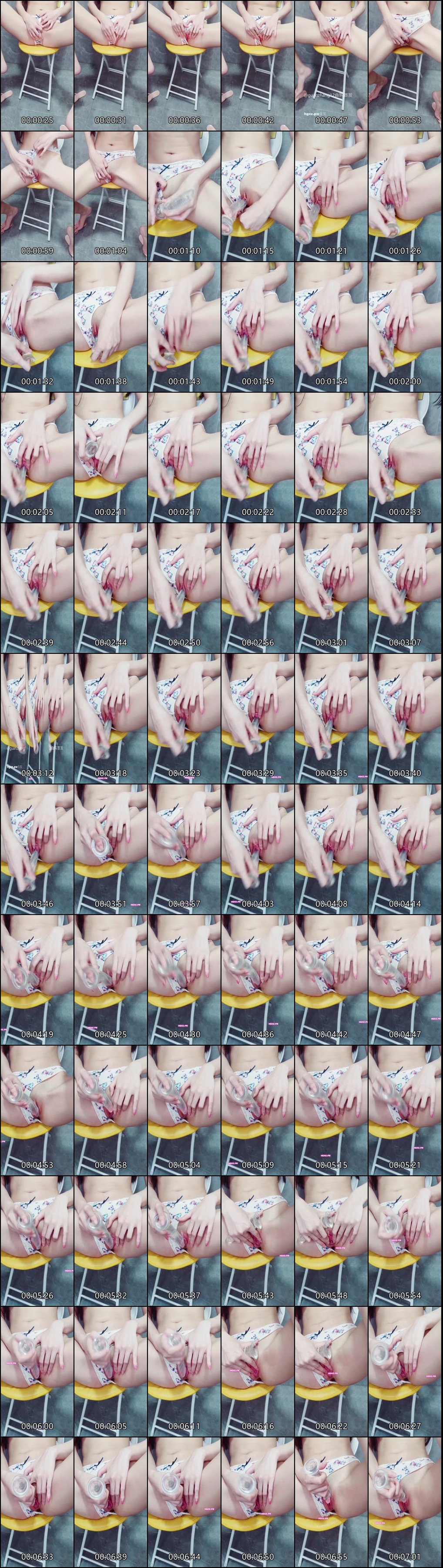 苏浅浅浴室激情自慰诱惑全记录