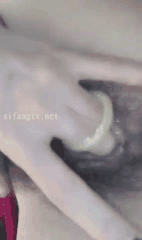 番茄殿下的微信福利露奶露逼的自我快感体验_13