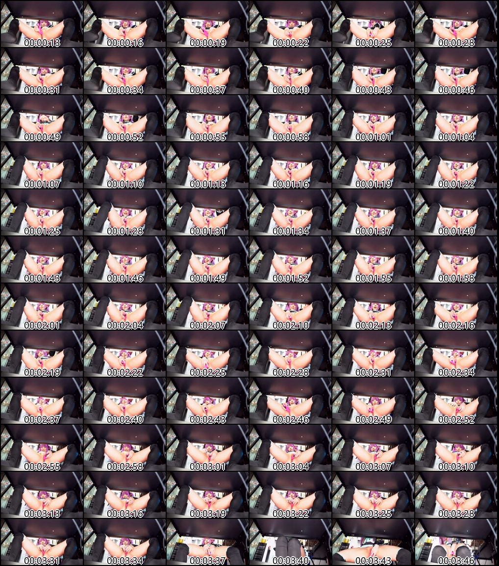 日本阿黑颜系列合集onlyfans_comonun_大尺度道具自慰精彩瞬间_9