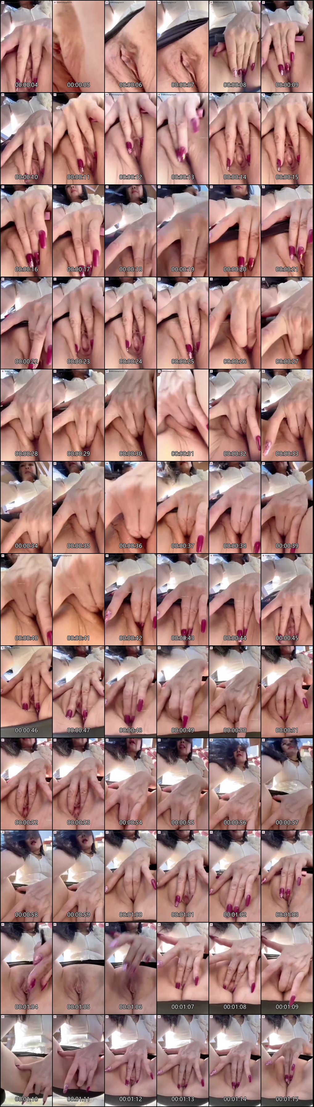 推特风情熟女激情自慰秀_风骚诱惑难以抵挡