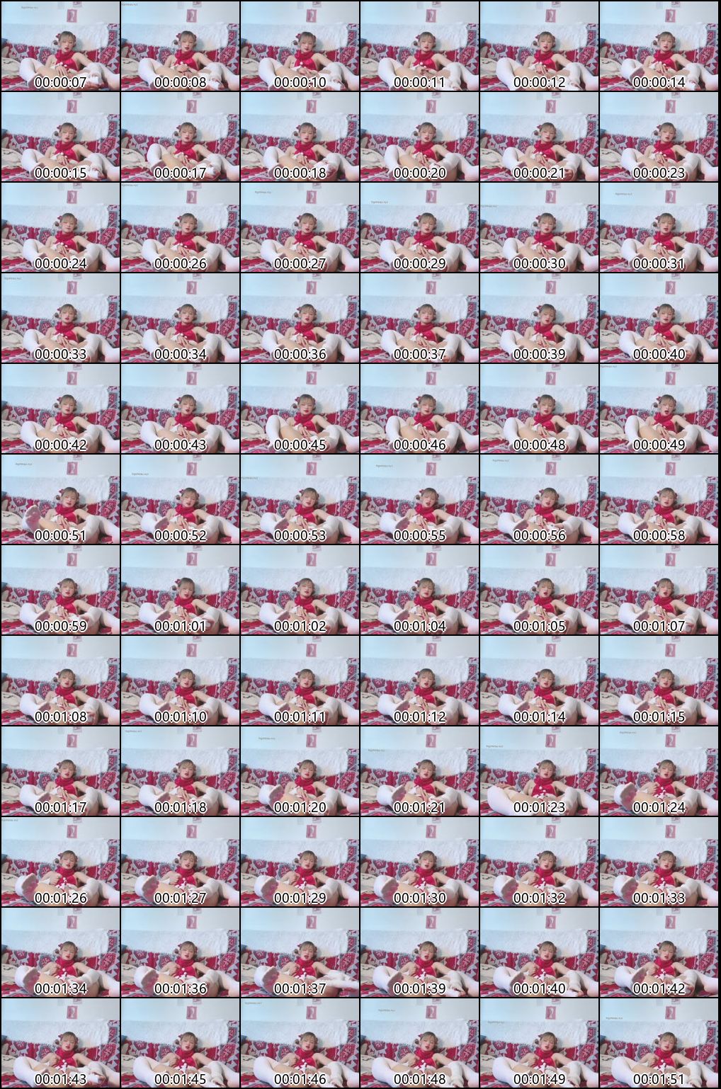 小鹿酱推特福利姬合集2多种道具自慰与肛插喷水精彩瞬间_2