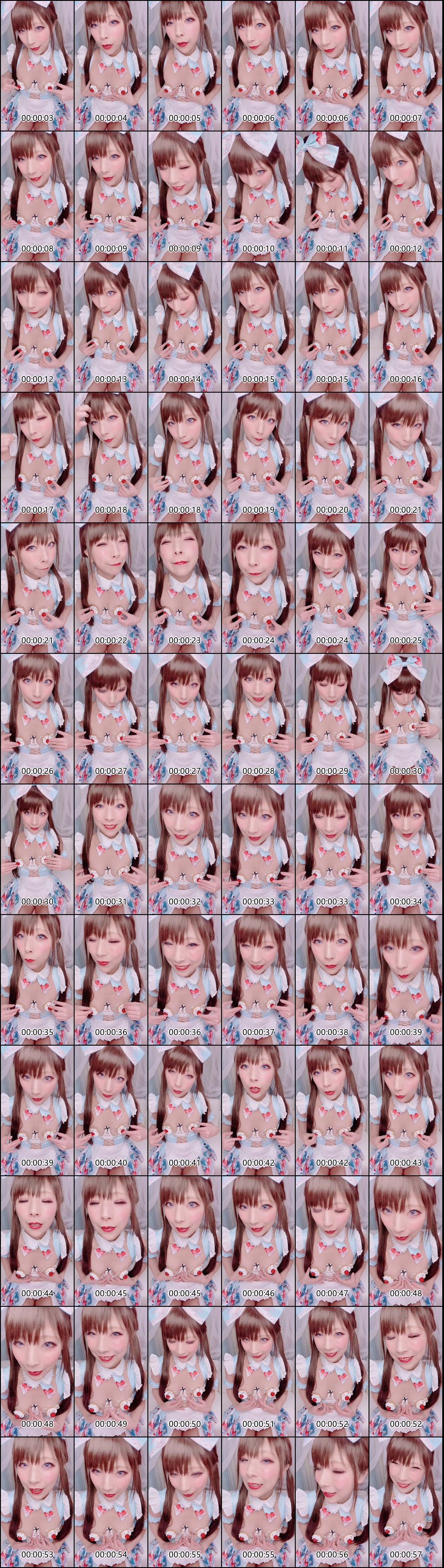 日本阿黑颜大尺度福利合集onlyfans_comonun道具自慰精彩呈现_24