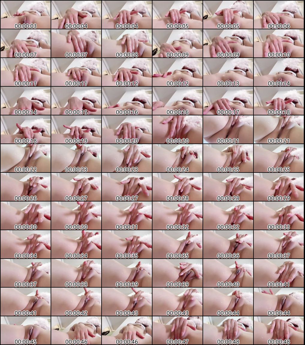 推特福利姬Cha520与XiaoCha500美臀白虎逼道具自慰合集_3