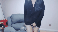 荣宝宝首次挑战激情自慰_乳夹刺激引爆敏感高潮