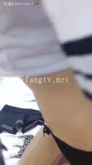 番茄殿下的微信福利露奶露逼的自我快感体验_28