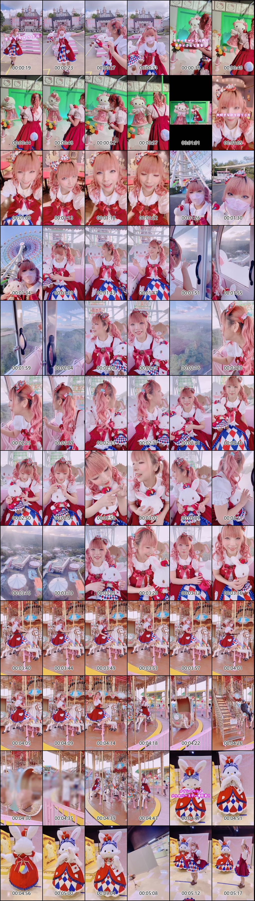 日本阿黑颜大尺度福利合集onlyfans_comonun道具自慰精彩呈现_17