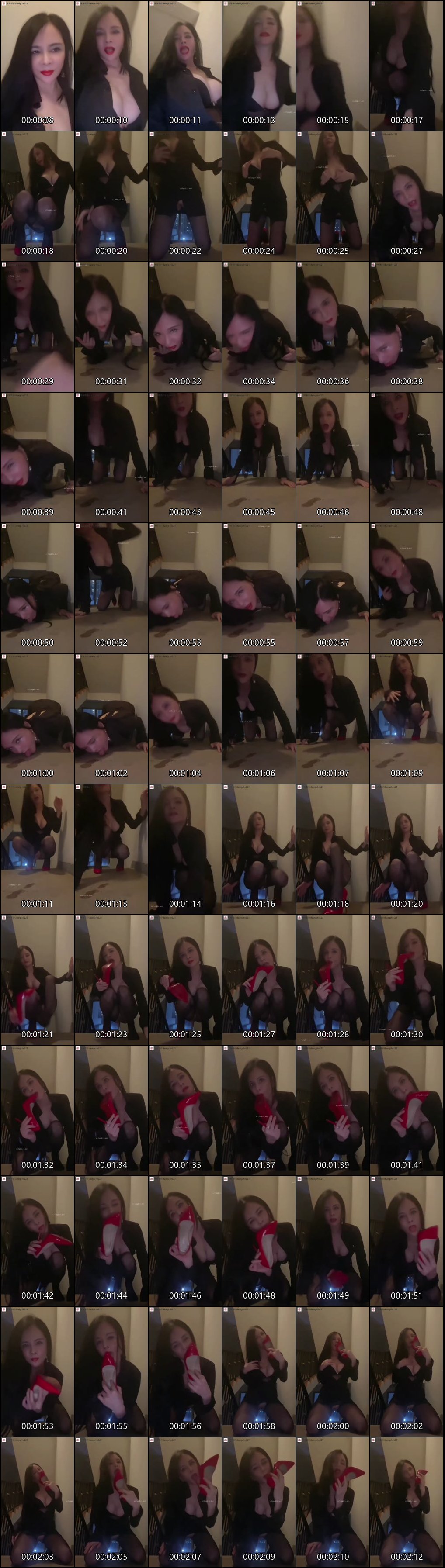 推特风情熟女激情自慰诱惑全程展示