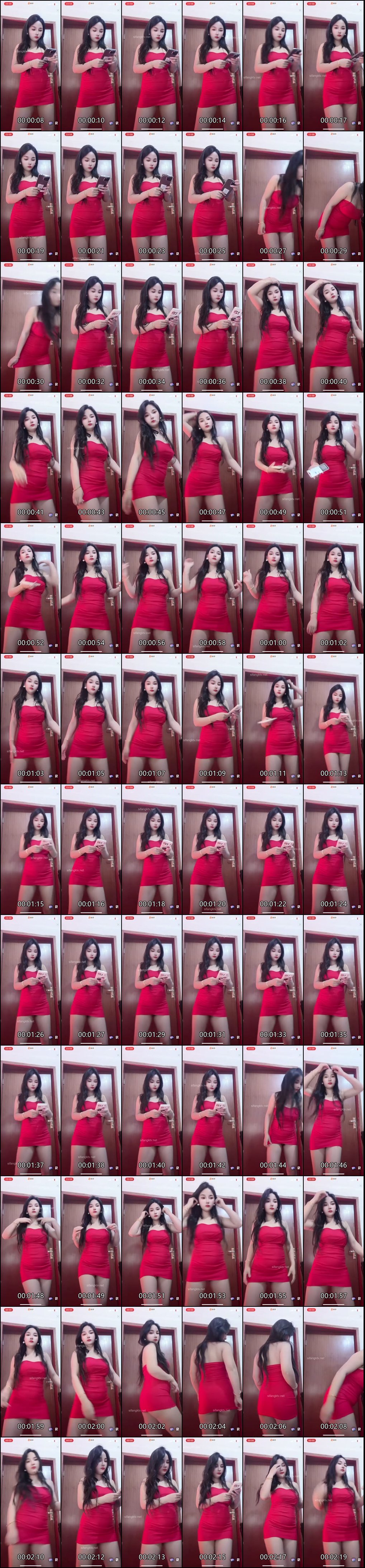 快手私人定制_独舞诱惑与自慰秀