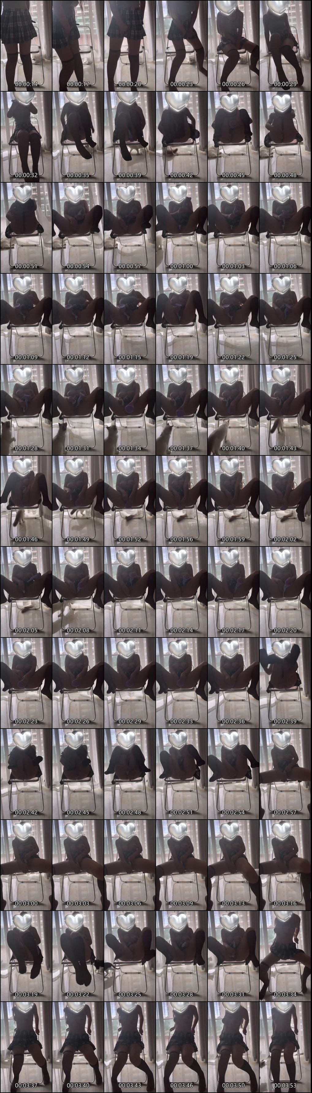 大学生巨乳骚妹自慰狂欢跳蛋深震道具猛插丝袜女上位摩擦肉棒双重高潮