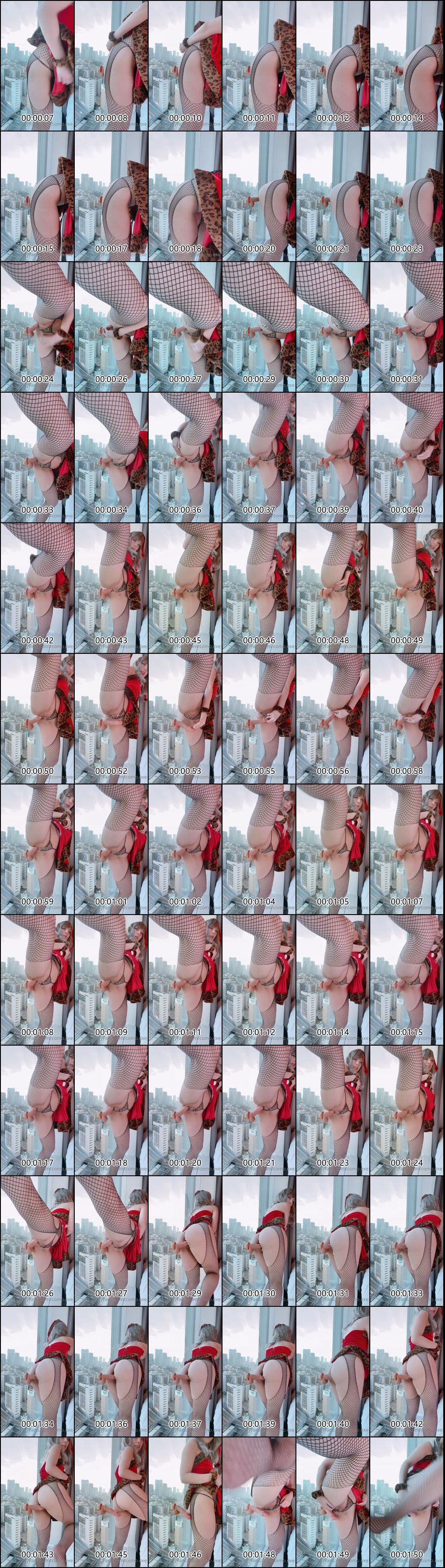 日本阿黑颜大尺度福利合集onlyfans_comonun道具自慰精彩呈现