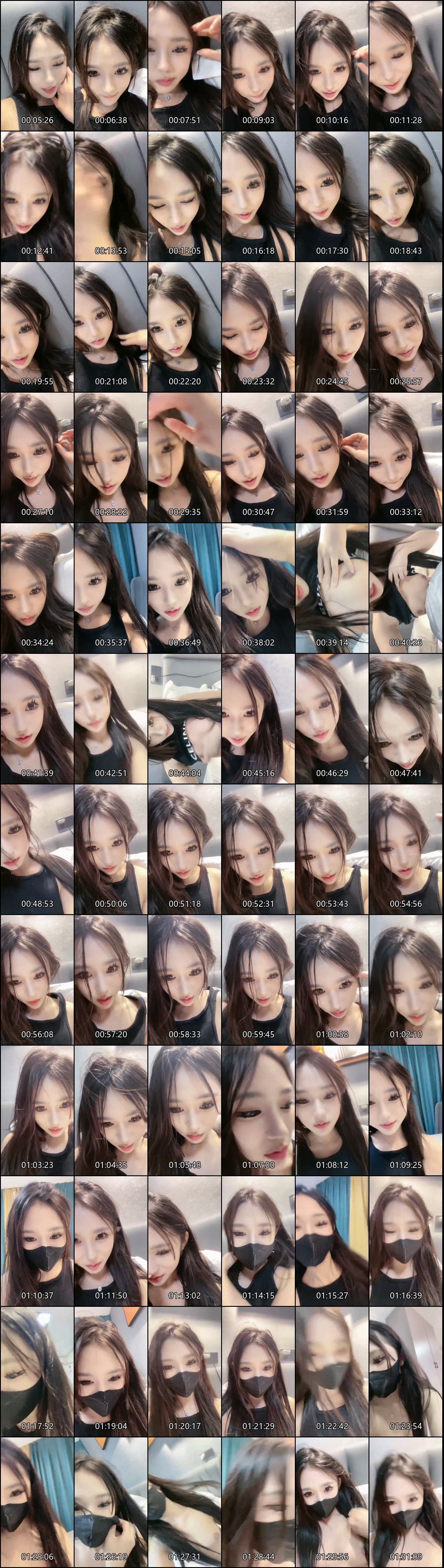 绿播女神小恩惊艳回归道具自慰花式狂欢高潮喷射欲罢不能