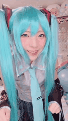 日本阿黑颜风格合集onlyfans_comonun_大尺度道具自慰福利_3