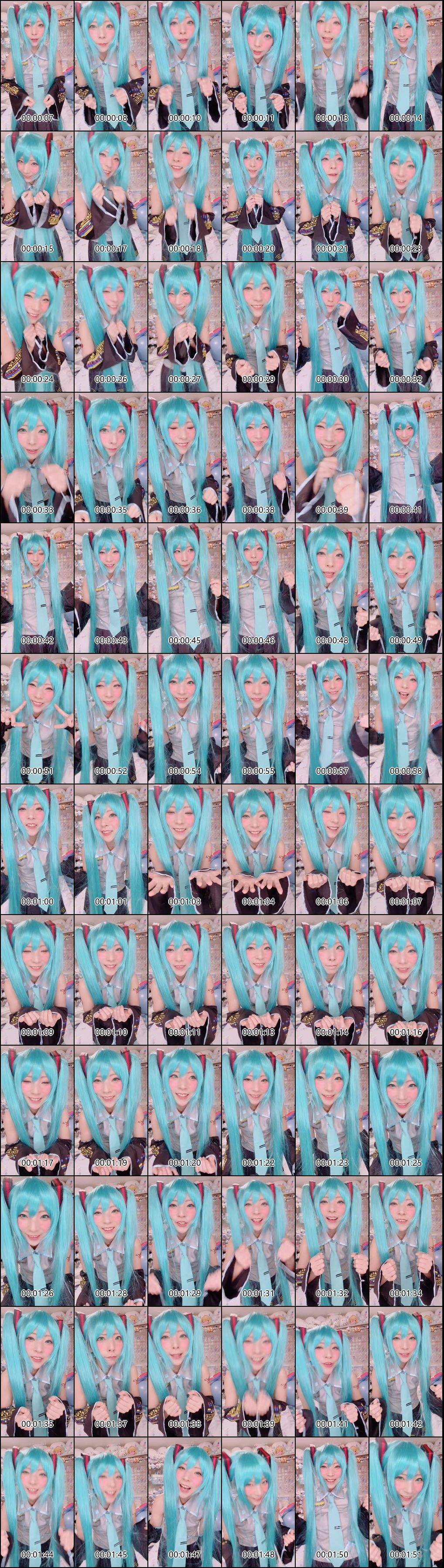 日本阿黑颜风格合集onlyfans_comonun_大尺度道具自慰福利_3