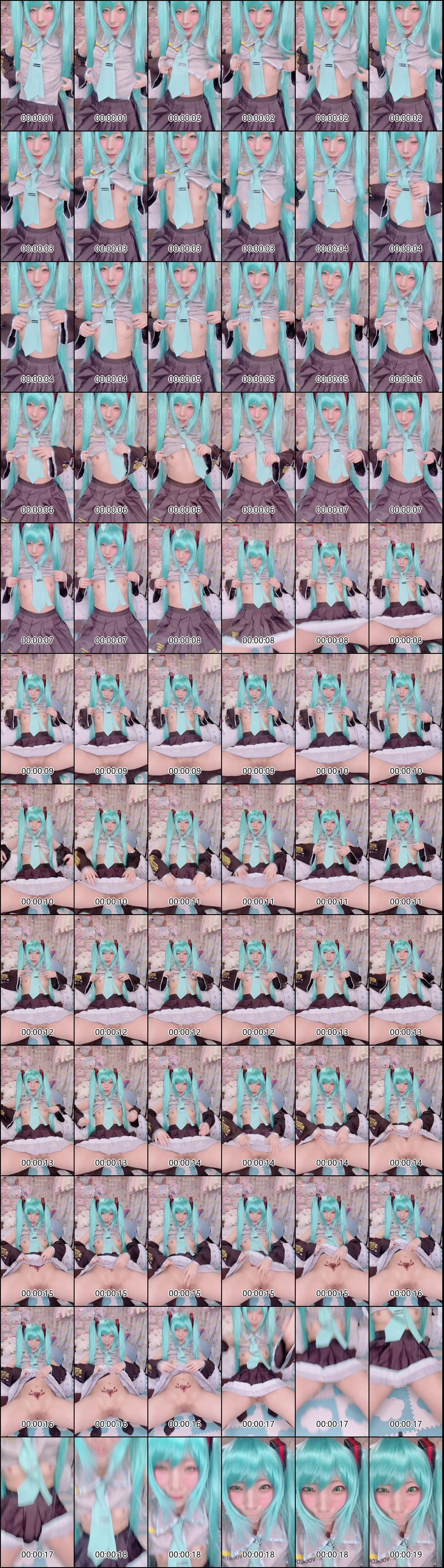 日本阿黑颜大尺度福利合集12onlyfans_comonun_道具自慰精彩瞬间_2