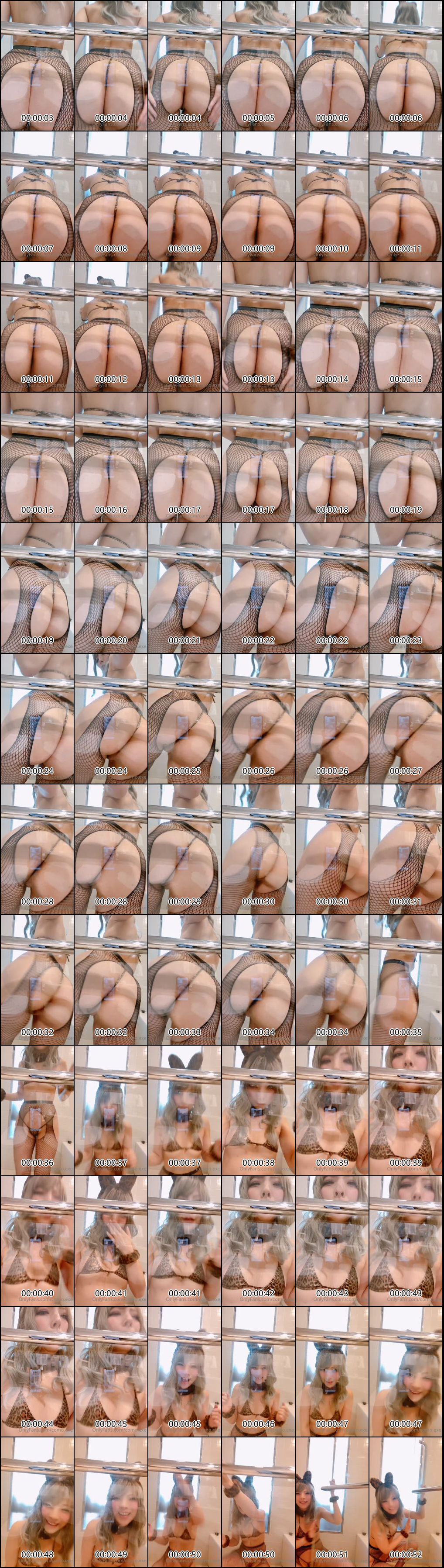 日本阿黑颜大尺度福利合集onlyfans_comonun道具自慰精彩呈现_9